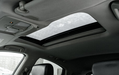 Infiniti FX II, 2010 год, 1 745 000 рублей, 11 фотография