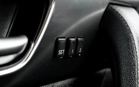 Infiniti FX II, 2010 год, 1 745 000 рублей, 28 фотография