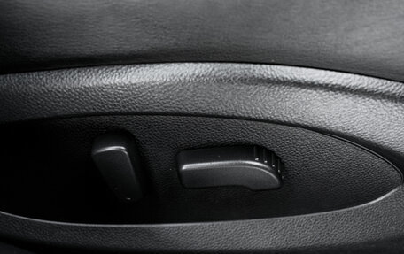 Infiniti FX II, 2010 год, 1 745 000 рублей, 30 фотография