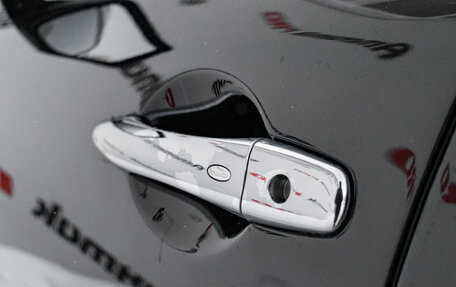 Infiniti FX II, 2010 год, 1 745 000 рублей, 36 фотография