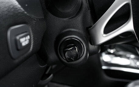 Infiniti FX II, 2010 год, 1 745 000 рублей, 33 фотография