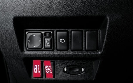 Infiniti FX II, 2010 год, 1 745 000 рублей, 34 фотография