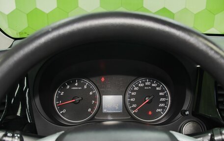 Mitsubishi Outlander III рестайлинг 3, 2020 год, 2 450 000 рублей, 16 фотография