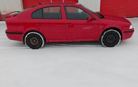 Skoda Octavia IV, 2008 год, 580 000 рублей, 2 фотография