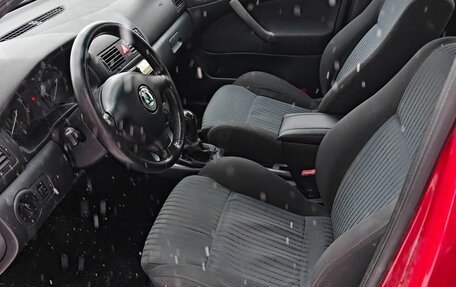 Skoda Octavia IV, 2008 год, 580 000 рублей, 7 фотография