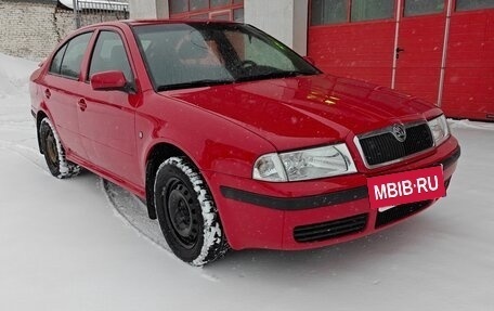 Skoda Octavia IV, 2008 год, 580 000 рублей, 4 фотография