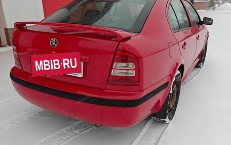 Skoda Octavia IV, 2008 год, 580 000 рублей, 3 фотография