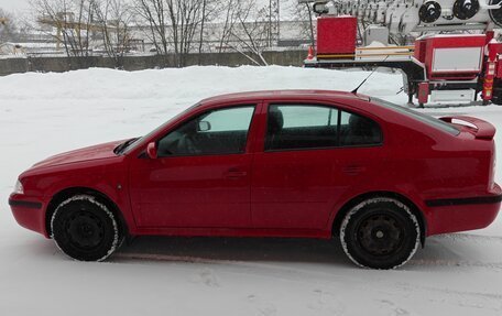 Skoda Octavia IV, 2008 год, 580 000 рублей, 10 фотография