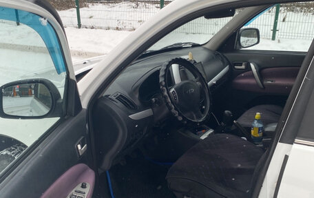 Chery Tiggo (T11), 2013 год, 570 000 рублей, 2 фотография