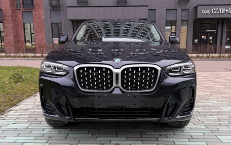 BMW X4, 2023 год, 6 450 000 рублей, 2 фотография