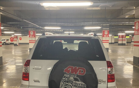 Chery Tiggo (T11), 2013 год, 570 000 рублей, 4 фотография