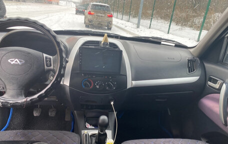 Chery Tiggo (T11), 2013 год, 570 000 рублей, 3 фотография