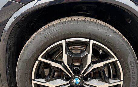 BMW X4, 2023 год, 6 450 000 рублей, 10 фотография