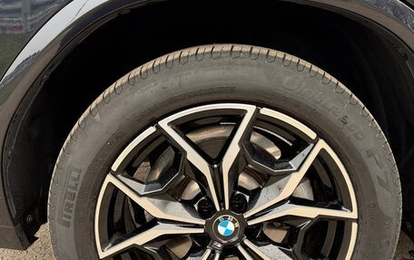 BMW X4, 2023 год, 6 450 000 рублей, 13 фотография