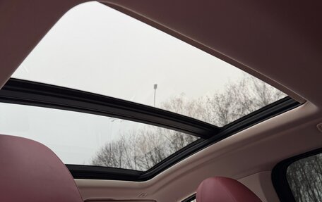 BMW X4, 2023 год, 6 450 000 рублей, 24 фотография