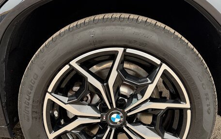 BMW X4, 2023 год, 6 450 000 рублей, 12 фотография