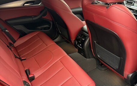 BMW X4, 2023 год, 6 450 000 рублей, 22 фотография