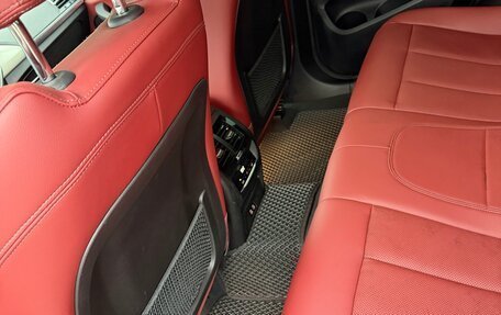 BMW X4, 2023 год, 6 450 000 рублей, 21 фотография