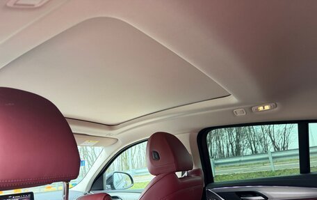 BMW X4, 2023 год, 6 450 000 рублей, 23 фотография