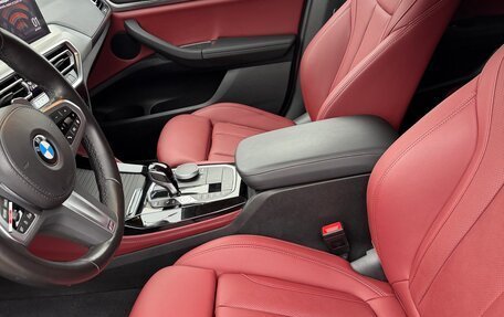 BMW X4, 2023 год, 6 450 000 рублей, 15 фотография