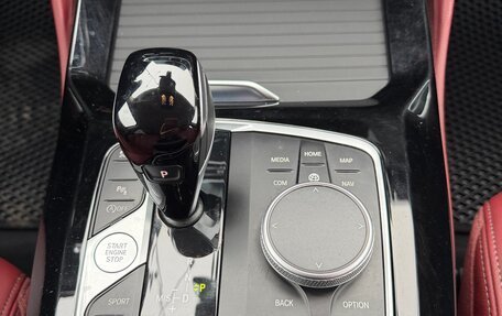 BMW X4, 2023 год, 6 450 000 рублей, 19 фотография