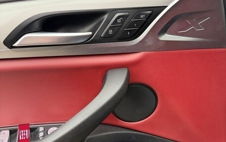 BMW X4, 2023 год, 6 450 000 рублей, 16 фотография