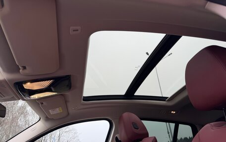 BMW X4, 2023 год, 6 450 000 рублей, 25 фотография