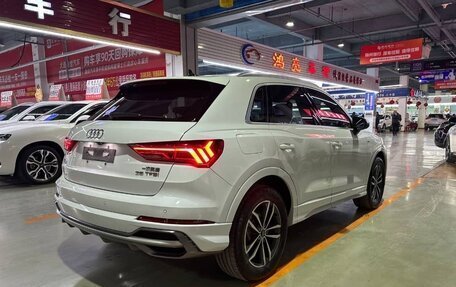 Audi Q3, 2021 год, 2 890 000 рублей, 2 фотография