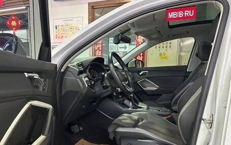 Audi Q3, 2021 год, 2 890 000 рублей, 5 фотография