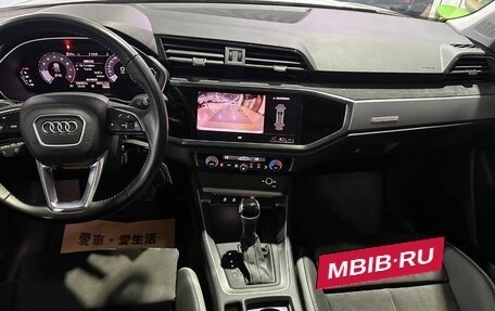 Audi Q3, 2021 год, 2 890 000 рублей, 6 фотография