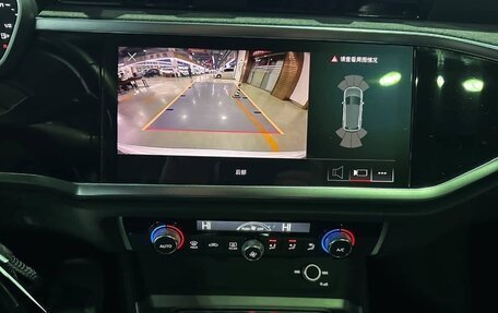 Audi Q3, 2021 год, 2 890 000 рублей, 7 фотография