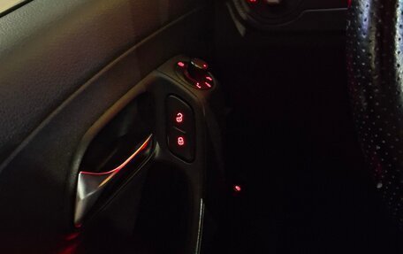 Volkswagen Polo VI (EU Market), 2012 год, 860 000 рублей, 7 фотография