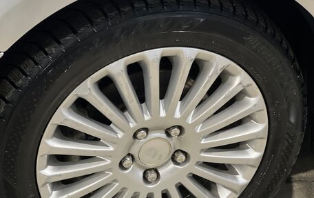 Ford Focus II рестайлинг, 2008 год, 515 000 рублей, 4 фотография