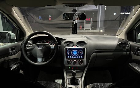 Ford Focus II рестайлинг, 2008 год, 515 000 рублей, 6 фотография