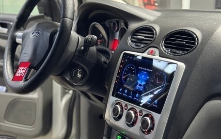 Ford Focus II рестайлинг, 2008 год, 515 000 рублей, 5 фотография