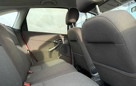 Ford Focus IV, 2003 год, 377 000 рублей, 4 фотография