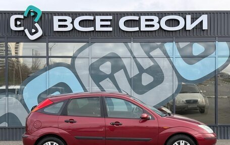 Ford Focus IV, 2003 год, 377 000 рублей, 8 фотография