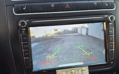 Volkswagen Polo VI (EU Market), 2012 год, 860 000 рублей, 14 фотография