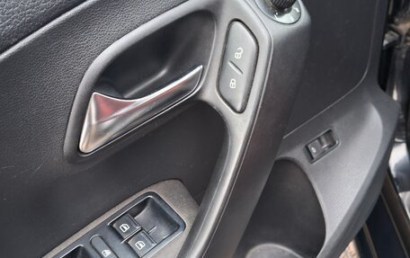 Volkswagen Polo VI (EU Market), 2012 год, 860 000 рублей, 11 фотография