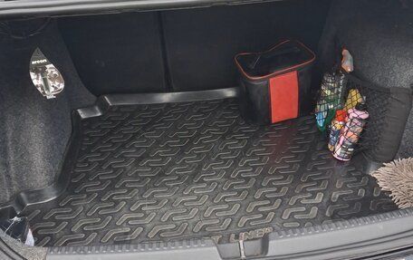 Volkswagen Polo VI (EU Market), 2012 год, 860 000 рублей, 12 фотография