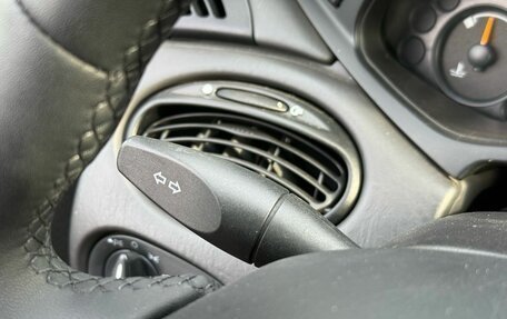 Ford Focus IV, 2003 год, 377 000 рублей, 10 фотография