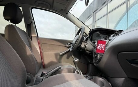 Ford Focus IV, 2003 год, 377 000 рублей, 7 фотография