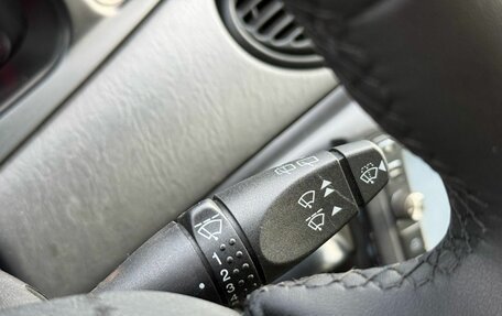 Ford Focus IV, 2003 год, 377 000 рублей, 11 фотография