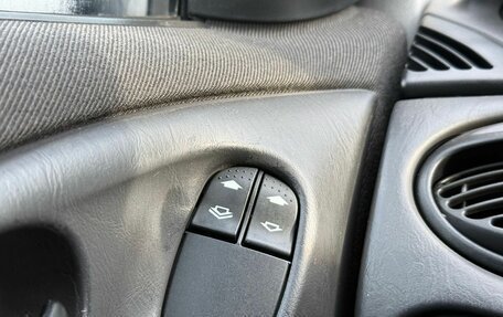 Ford Focus IV, 2003 год, 377 000 рублей, 16 фотография