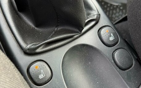 Ford Focus IV, 2003 год, 377 000 рублей, 12 фотография