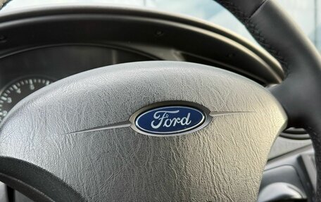 Ford Focus IV, 2003 год, 377 000 рублей, 14 фотография