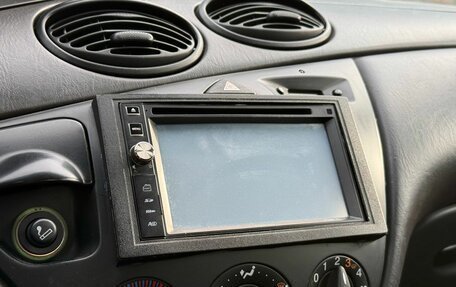 Ford Focus IV, 2003 год, 377 000 рублей, 19 фотография