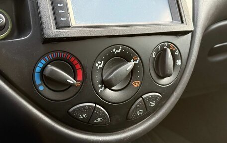 Ford Focus IV, 2003 год, 377 000 рублей, 18 фотография