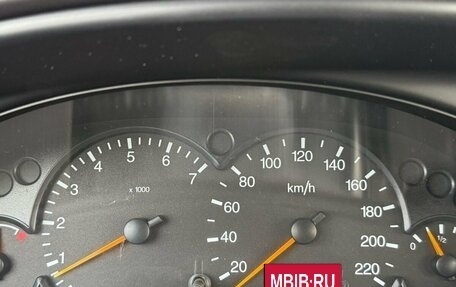 Ford Focus IV, 2003 год, 377 000 рублей, 20 фотография