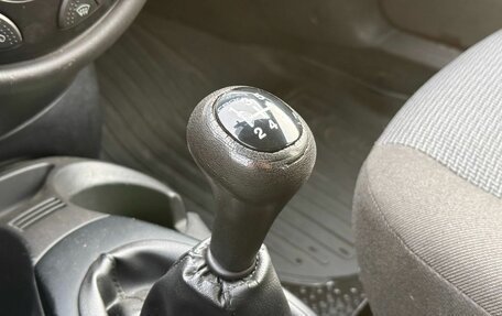 Ford Focus IV, 2003 год, 377 000 рублей, 17 фотография